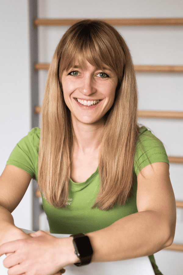 Pia Vollmer